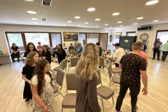 STRETKO TEENAGEROV HAPPY 19.-21.05.2023