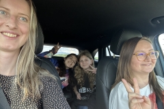 STRETKO TEENAGEROV HAPPY 19.-21.05.2023