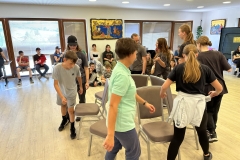 STRETKO TEENAGEROV HAPPY 19.-21.05.2023