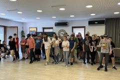 STRETKO TEENAGEROV HAPPY 19.-21.05.2023