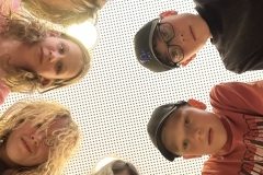 STRETKO TEENAGEROV HAPPY 19.-21.05.2023