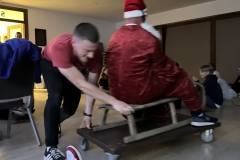 STRETKO TEENAGEROV HAPPY 19.-21.05.2023