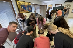 STRETKO TEENAGEROV HAPPY 19.-21.05.2023