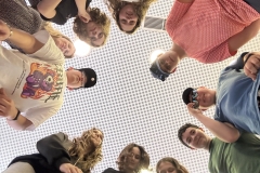 STRETKO TEENAGEROV HAPPY 19.-21.05.2023