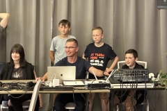 STRETKO TEENAGEROV HAPPY 19.-21.05.2023