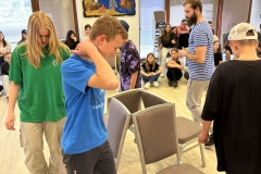 STRETKO TEENAGEROV HAPPY 19.-21.05.2023