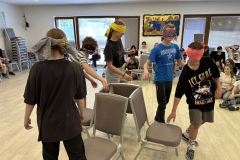 STRETKO TEENAGEROV HAPPY 19.-21.05.2023