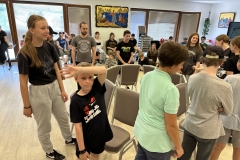 STRETKO TEENAGEROV HAPPY 19.-21.05.2023