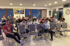 STRETKO TEENAGEROV HAPPY 19.-21.05.2023