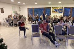 STRETKO TEENAGEROV HAPPY 19.-21.05.2023