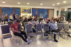 STRETKO TEENAGEROV HAPPY 19.-21.05.2023