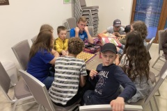 STRETKO TEENAGEROV HAPPY 19.-21.05.2023