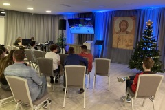 STRETKO TEENAGEROV HAPPY 19.-21.05.2023