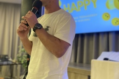 STRETKO TEENAGEROV HAPPY 19.-21.05.2023