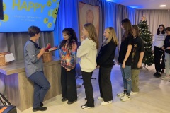 STRETKO TEENAGEROV HAPPY 19.-21.05.2023