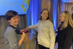 STRETKO TEENAGEROV HAPPY 19.-21.05.2023