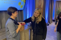 STRETKO TEENAGEROV HAPPY 19.-21.05.2023