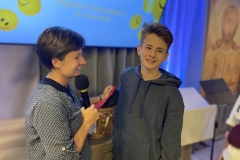 STRETKO TEENAGEROV HAPPY 19.-21.05.2023