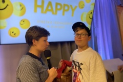 STRETKO TEENAGEROV HAPPY 19.-21.05.2023