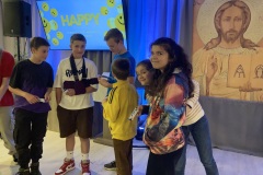 STRETKO TEENAGEROV HAPPY 19.-21.05.2023