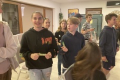 STRETKO TEENAGEROV HAPPY 19.-21.05.2023