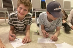 STRETKO TEENAGEROV HAPPY 19.-21.05.2023