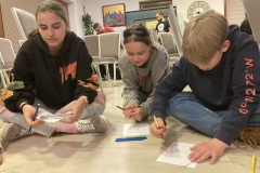 STRETKO TEENAGEROV HAPPY 19.-21.05.2023