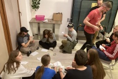 STRETKO TEENAGEROV HAPPY 19.-21.05.2023