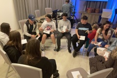 STRETKO TEENAGEROV HAPPY 19.-21.05.2023