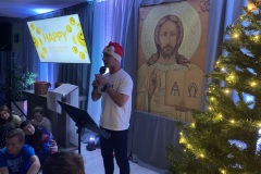 STRETKO TEENAGEROV HAPPY 19.-21.05.2023