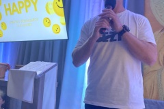 STRETKO TEENAGEROV HAPPY 19.-21.05.2023