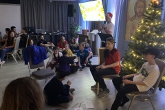 STRETKO TEENAGEROV HAPPY 19.-21.05.2023