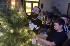 STRETKO TEENAGEROV HAPPY 19.-21.05.2023