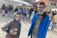 STRETKO TEENAGEROV HAPPY 19.-21.05.2023