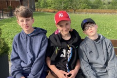 STRETKO TEENAGEROV HAPPY 19.-21.05.2023