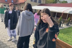 STRETKO TEENAGEROV HAPPY 19.-21.05.2023