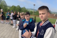 STRETKO TEENAGEROV HAPPY 19.-21.05.2023