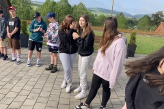 STRETKO TEENAGEROV HAPPY 19.-21.05.2023