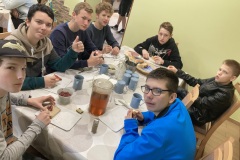 STRETKO TEENAGEROV HAPPY 19.-21.05.2023