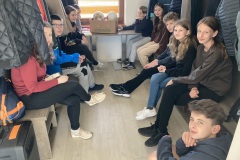 STRETKO TEENAGEROV HAPPY 19.-21.05.2023