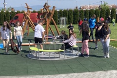 STRETKO TEENAGEROV HAPPY 19.-21.05.2023