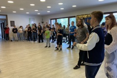 STRETKO TEENAGEROV HAPPY 19.-21.05.2023