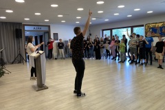 STRETKO TEENAGEROV HAPPY 19.-21.05.2023