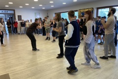 STRETKO TEENAGEROV HAPPY 19.-21.05.2023