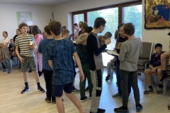 STRETKO TEENAGEROV HAPPY 19.-21.05.2023