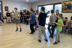 STRETKO TEENAGEROV HAPPY 19.-21.05.2023