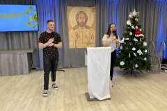 STRETKO TEENAGEROV HAPPY 19.-21.05.2023