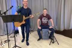 STRETKO TEENAGEROV HAPPY 19.-21.05.2023