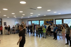 STRETKO TEENAGEROV HAPPY 19.-21.05.2023