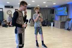 STRETKO TEENAGEROV HAPPY 19.-21.05.2023